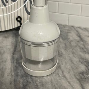 Pampered Chef Chopper